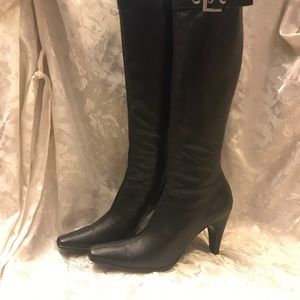 Prada boots